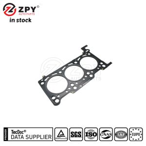 ZPY Cylinder Head Gasket for Audi A4 A5 A6 Q5 Q7 VW Porsche