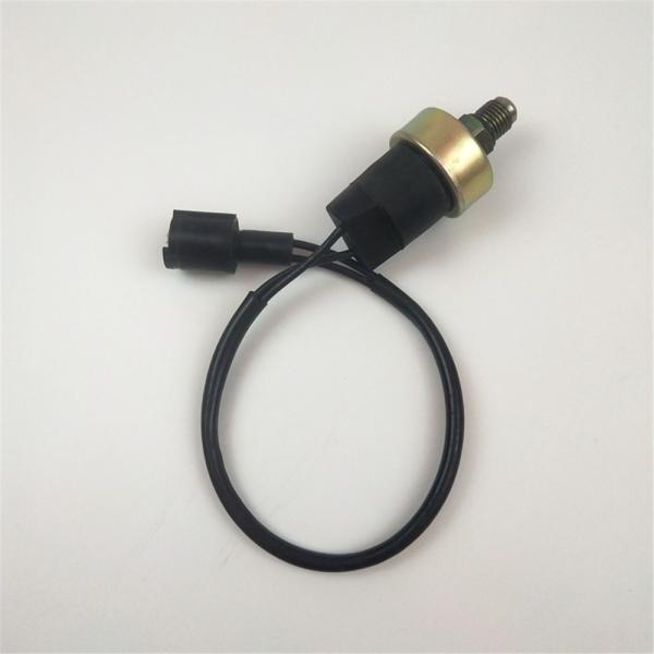 ODM Excavator Electrical Parts erpillar E70B 4D31/4D32 Hydraulic Pressure Sensor