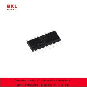 Buy cheap ADM3202ARN Semiconductor IC Chip High Performance Low Power Consumption Easy to Use from wholesalers
