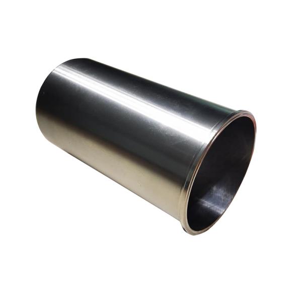 Cast Iron Engine Cylinder Liner For Perkins 4.212 4.236 31358361 31358349
