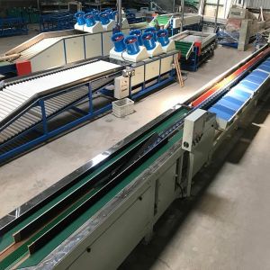 Buy cheap 5-8 T / H Capacity Automatic Waxing Fruit Grading Machine from wholesalers