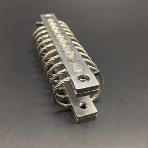 Buy cheap JGX-0240A-7.7A Vibration Isolator With Computer Simulation Technology For Optimal Performance from wholesalers