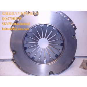 Buy cheap 3C081-25130 New Transmission Clutch Disc made to fit Kubota Tractor M8540 M9540 from wholesalers