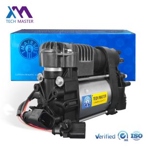 Buy cheap Air Suspension System Car Parts for Porsche Cayenne Touareg Macan Hyundai Airmatic New Air Suspension Pump 95835890100 95835890101 from wholesalers