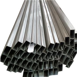 Buy cheap 2B Surface Cold Rolled Stainless Steel Seamless Pipe 304 304L Tube 2mm Wall Thickness from wholesalers