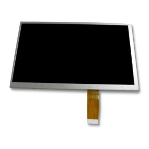 Buy cheap 7 inch wled backlight tft lcd display module AT070TN07 V.B VB for Digital Photo Frame from wholesalers