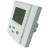 VAV Systems Digital Room Thermostat LCD Intelligent PI Controller for sale