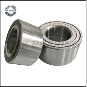 Buy cheap F 15067 Automotive Roller Bearing 29*53*37 mm Two Row P6 P5 from wholesalers