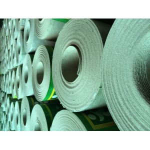 Buy cheap 0.56mm Thickness 14KG Weight 0.82*25m Cardboard Printing Paper from wholesalers
