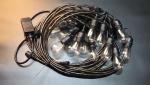 Buy cheap LED Christmas Light String Festival Decoration Waterproof IP65 S14 3500K Dimmable Connectable Remote Control Edison Light from wholesalers