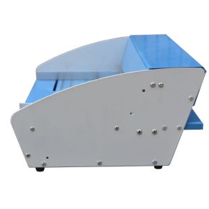 Buy cheap Max. Workable Width 460mm A3 Electric Paper Creasing Machine with Automatic Perforation from wholesalers