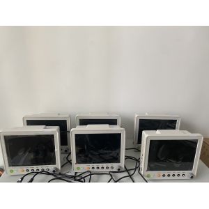 Buy cheap Clinic Hospital Use Vital Sign Patient Monitor Factory 6 Parameters Monitor Device from wholesalers