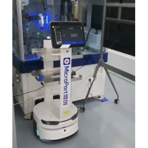 Buy cheap AMR Orca | Autonomous Mobile Robots for Medical Manufacturing from wholesalers