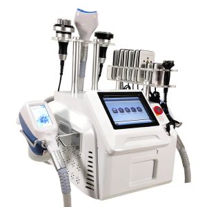 Buy cheap 3 Handles Vacuum Cavitation Slimming Machine 5MHz Loss Weight from wholesalers