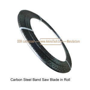 Carbon Steel Bandsaw Blade in Roll ,Band Saw Blades,Power Tools