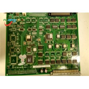 Buy cheap SMT Machine Parts SAMSUNG CP45FVNEO Can MS Board J90600059 IN STOCK from wholesalers