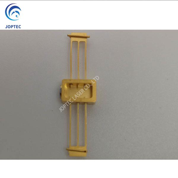 Quality Modulator Hermetic Optical Fiber Communication Package for sale