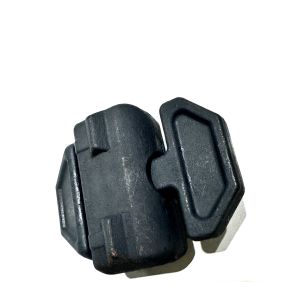 Buy cheap Cargo Container Middle Twistlock Intermediate Twist Lock from wholesalers
