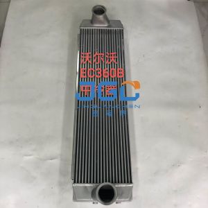 EC360B EC360C EC360CHR EC380D EC330B EC330C EC460B EC460C EC460CHR EC480D