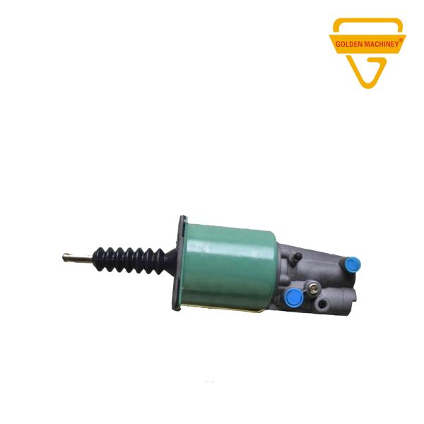 Quality 81307256032 MAN F 2000 Truck Clutch Servo for sale