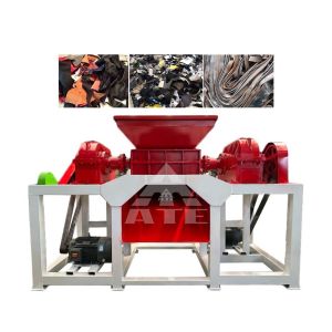 Buy cheap CE Fabric Shredders Multifunctional Waste Cloth Shredding Machine from wholesalers