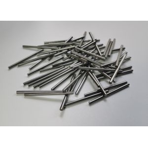 High Purity Niobium Tantalum Alloy Pole Customizable For Rare Earth Industry