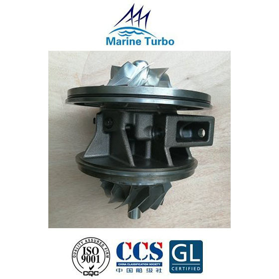 Quality T-  Turbocharger / T- TCR12 Turbo Cartridge For Marine Propulsion for sale