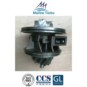 Buy cheap T-  Turbocharger / T- TCR12 Turbo Cartridge For Marine Propulsion from wholesalers