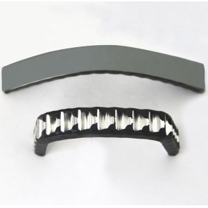 Buy cheap Insulating Glass Production Material Warm Edge Thechnolgy Butyl Aluminum Spacer no need second sealing from wholesalers