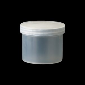 Buy cheap CY-250 Plastic Container Jars With Lids product