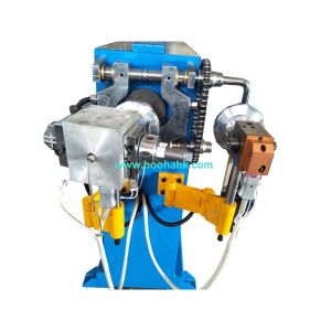 Buy cheap Screw Diameter 50mm Cable Extrusion Line For PVC PE Wire Insulation from wholesalers