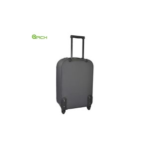 Buy cheap 24 Inch 600d Polyester Suitcase Trolley Bag Retractable Handles from wholesalers