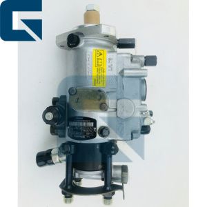 Buy cheap V3349F333T Engine 1104C Common Rail Fuel Injection Pump from wholesalers