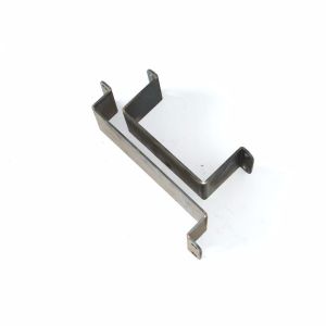 Buy cheap Cusomized-made Precision Metal Stamping Parts with ±1% Tolerance at Affordable Prices from wholesalers