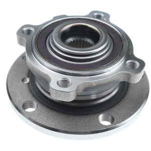 Buy cheap 31209806297 Transmission Parts Wheel Hub for MINI MINI PACEMAN (R61), COUNTRYMAN (R60) from wholesalers