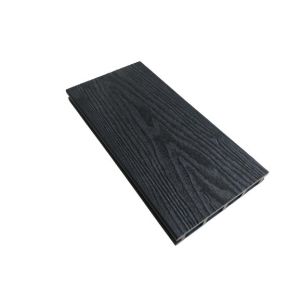 Stain Resistant SGS 2900mm 146mm X 25mm WPC Decking Boards
