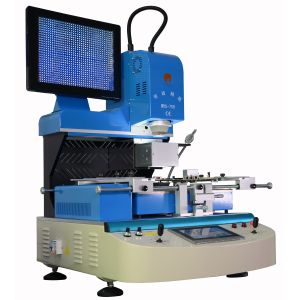 Buy cheap 6800W Single Phase BGA Welding Machine from wholesalers