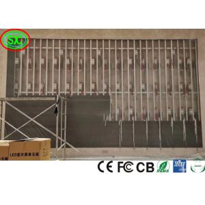RGB Indoor Full Color Led Screen P2.5 P2 hd smd Advertising Led Display with CE