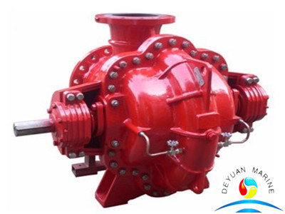 Buy cheap Water Pressure Booster Fire Suppression Systems Pump For Boat from wholesalers