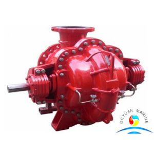 Buy cheap Water Pressure Booster Fire Suppression Systems Pump For Boat from wholesalers