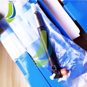 Buy cheap Excavator Common Rail Injector 28337917 from wholesalers