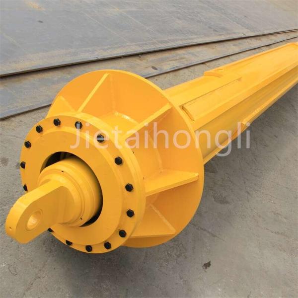 Buy cheap Drilling equipment Resisting Interlocking and Frictional Kelly Ba from wholesalers