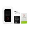 Buy cheap OLAX MF980L Mobile Hotspots Wifi Modem Device With LCD 150Mbps from wholesalers