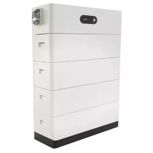 Buy cheap System Type Stackable 5kwh Lithium Ion Battery Pack for 51.2v Power Wall 10kw Capacity from wholesalers