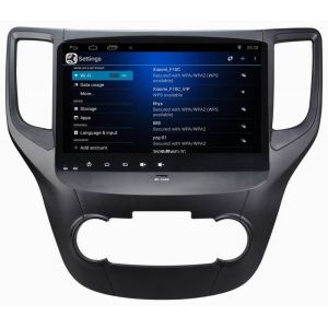 Buy cheap Ouchuangbo car audio android 8.1 stereo for Changan CS35 support SWC video wifi 4 Core CPU 1080 video gps from wholesalers
