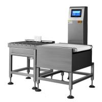 Buy cheap Weighing And Testing Juice Bottle Packing Machine In Food And Beverage Industry product