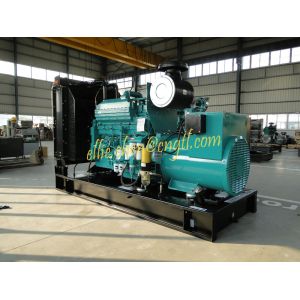 Buy cheap 360KW electricity power station Cummins generator product