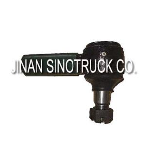 Buy cheap SINOTRUCK HOWO:HOWO PARTS:HOWO STEERING PARTS:HOWO BALL JOINT product