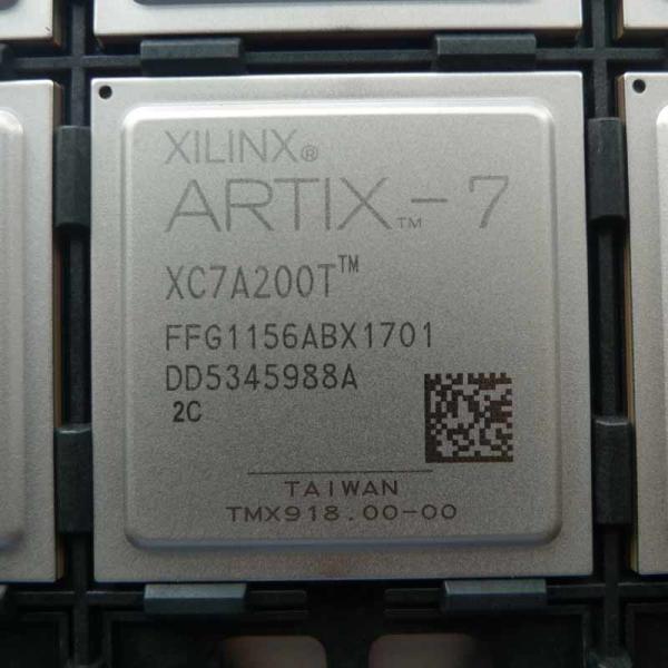 Buy cheap XC9536XL-10VQG44C XILINX CPLD Complex Programmable Logic Devices from wholesalers