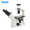 Buy cheap LED Infinity Trinocular Inverted Optical Microscope OPTO-EDU A14.0901 from wholesalers